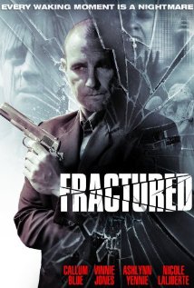Fractured film
