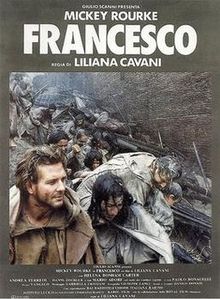 Francesco film