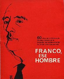 Franco ese hombre