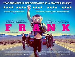 Frank film