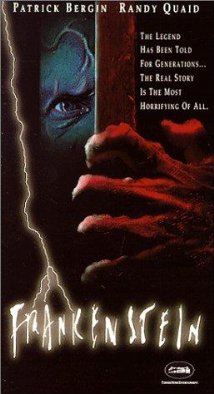 Frankenstein 1992 film