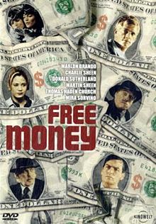 Free Money film