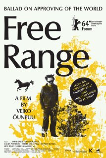 Free Range film
