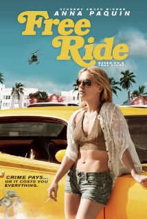 Free Ride 2013 film
