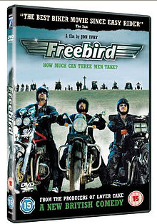 Freebird film