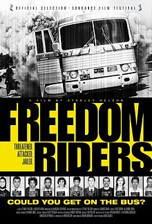 Freedom Riders film