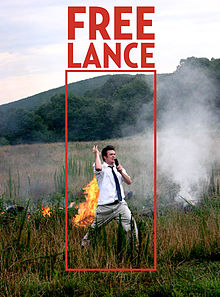 Freelance 2007 film