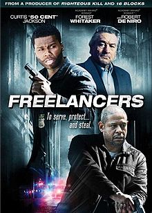 Freelancers film