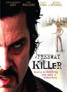 Freeway Killer film