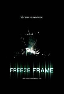 Freeze Frame 2004 film