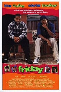Friday 1995 film