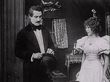 Friends 1912 film