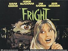 Fright film