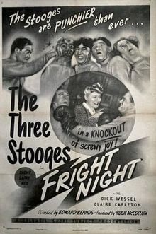 Fright Night 1947 film