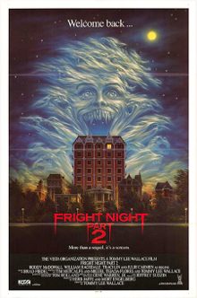 Fright Night II