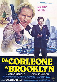 From Corleone to Brooklyn