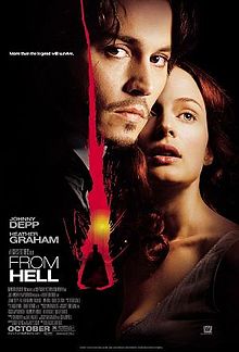 From Hell film