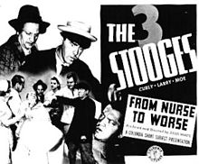 From Nurse to Worse 1940 film