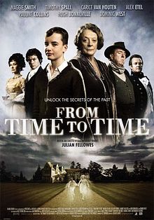From Time to Time film