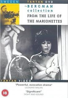 From the Life of the Marionettes