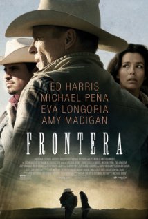 Frontera 2014 film