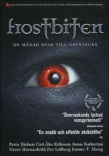 Frostbite 2006 film