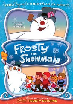 Frosty the Snowman TV program