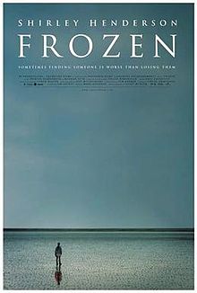 Frozen 2005 film