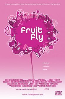 Fruit Fly film