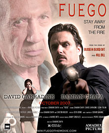 Fuego 2007 film