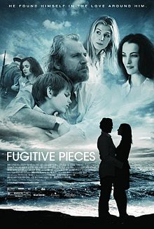Fugitive Pieces film