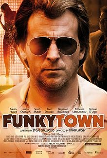 Funkytown film
