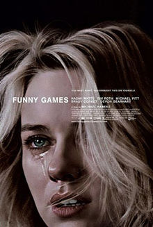 Funny Games 2007 film