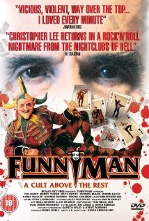 Funny Man film