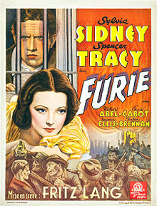 Fury 1936 film