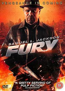 Fury 2012 film