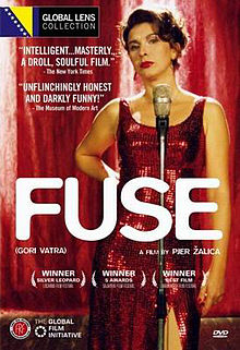 Fuse film