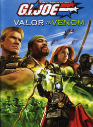 G I Joe Valor vs Venom