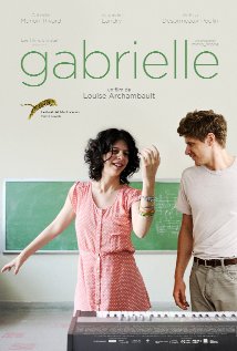 Gabrielle 2013 film