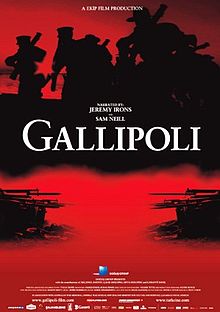 Gallipoli 2005 film