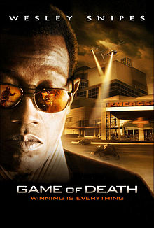 Game of Death 2010 film