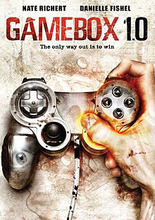 Gamebox 1 0