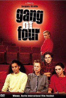 Gang of Four film
