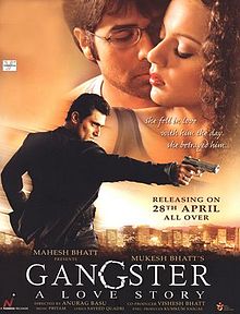 Gangster 2006 film