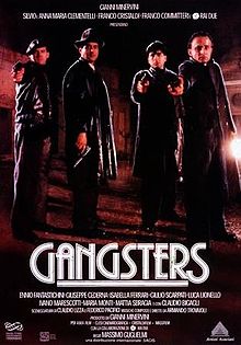 Gangsters film