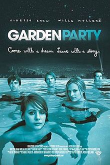 Garden Party film