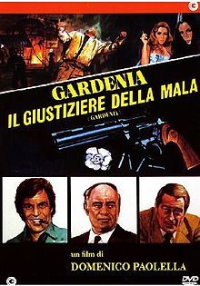 Gardenia film