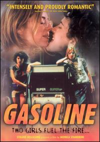 Gasoline film