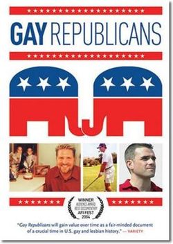 Gay Republicans film