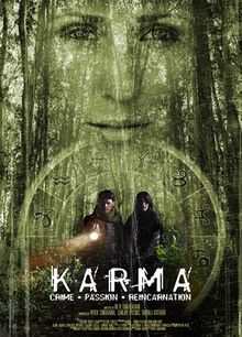 Karma 2008 film